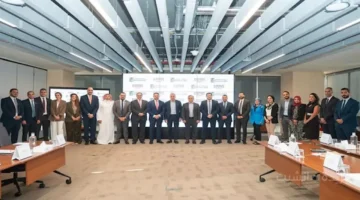 صفقة الـ 20 مليار جنيه.. كيف يمول بنك الإمارات دبي خطط السويدي إلكتريك الكبرى للهيمنة الإقليمية؟ 1